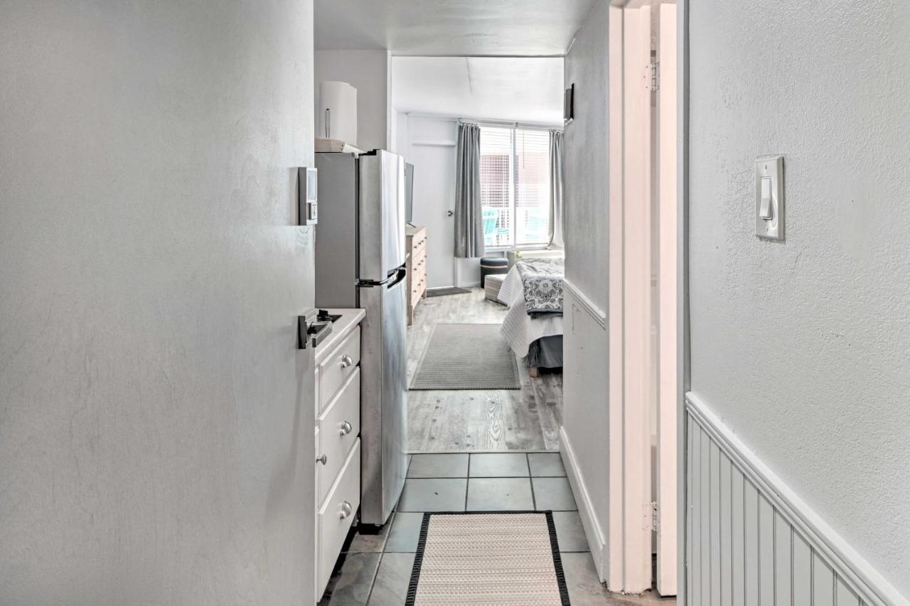 Beachfront Condo In Myrtle Beach With Pool Access Luaran gambar