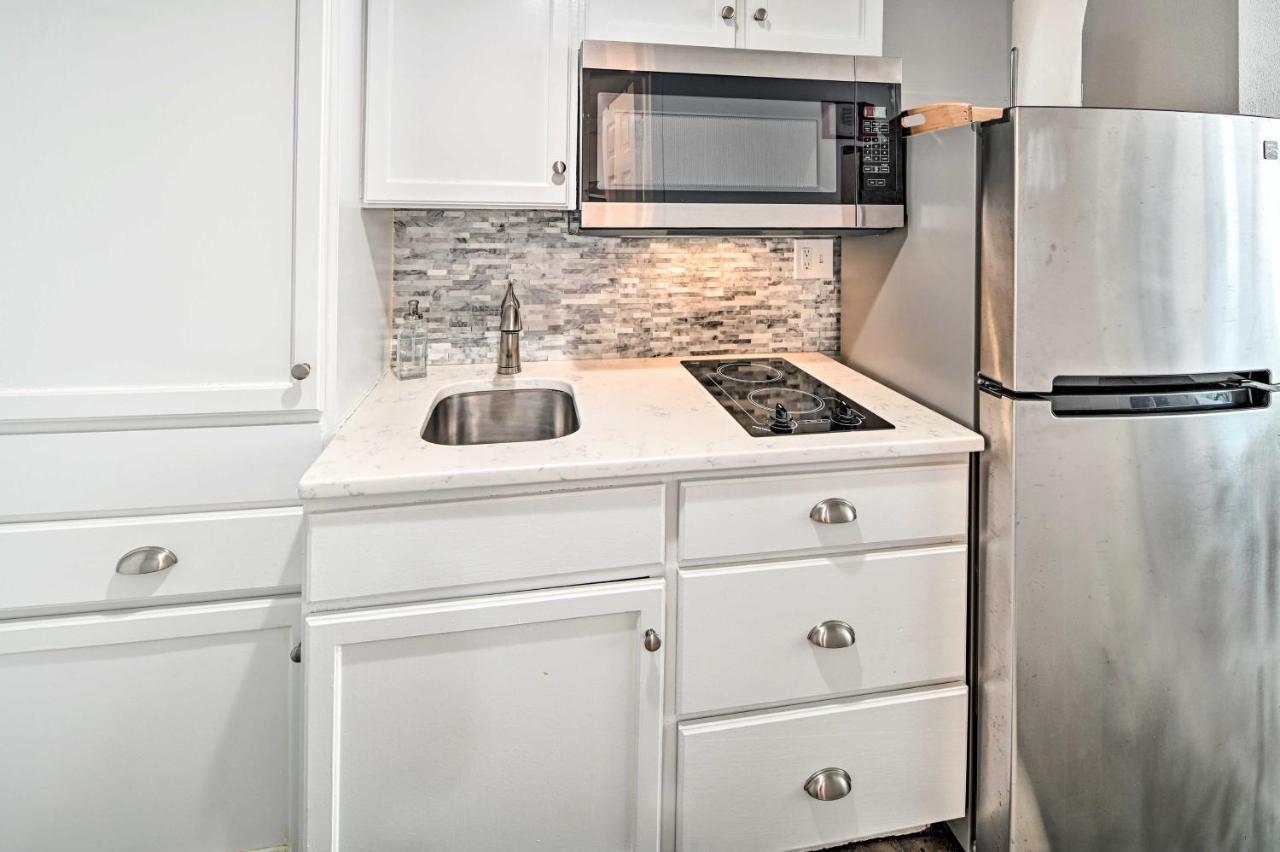 Beachfront Condo In Myrtle Beach With Pool Access Luaran gambar