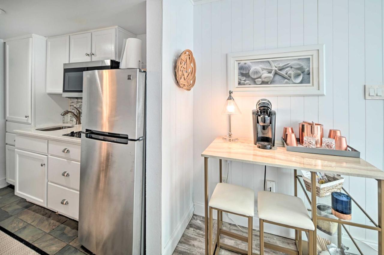 Beachfront Condo In Myrtle Beach With Pool Access Luaran gambar