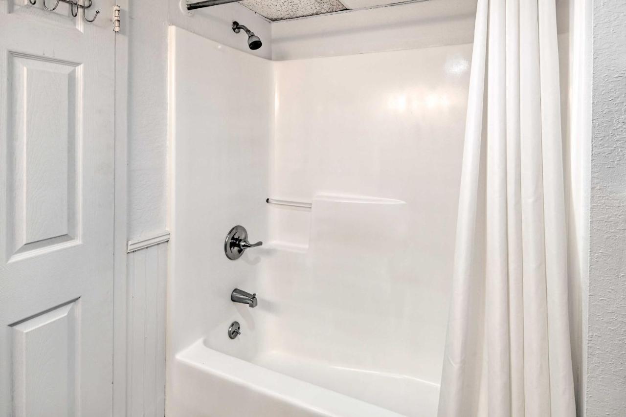 Beachfront Condo In Myrtle Beach With Pool Access Luaran gambar